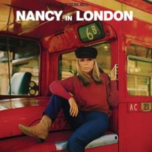 SINATRA NANCY  - VINYL NANCY IN LONDON [VINYL]