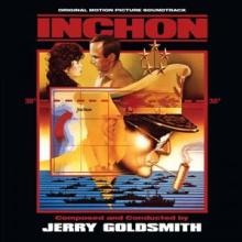 GOLDSMITH JERRY  - 3xCD INCHON