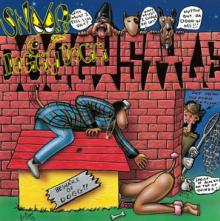 SNOOP DOGGY DOGG  - 2xVINYL DOGGYSTYLE [VINYL]