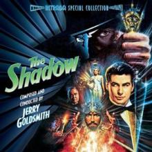  THE SHADOW - supershop.sk