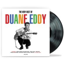 EDDY DUANE  - VINYL THE VERY BEST OF [VINYL]