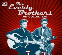  THE EVERLY BROTHERS HIT COLLECTION - suprshop.cz