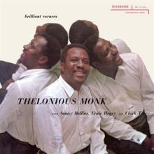 MONK THELONIOUS  - VINYL BRILLIANT CORNERS [VINYL]