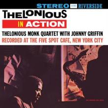  THELONIOUS IN ACTION [VINYL] - supershop.sk