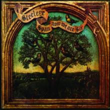 STEELEYE SPAN:  - CD NOW WE ARE SIX