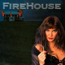 FIREHOUSE  - VINYL FIREHOUSE [VINYL]