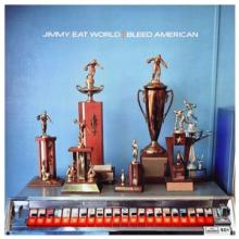 JIMMY EAT WORLD  - VINYL BLEED AMERICAN [VINYL]