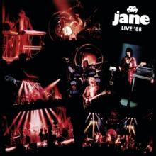  LIVE'88 [VINYL] - supershop.sk