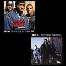  O.P.P. / UPTOWN ANTHEM [VINYL] - supershop.sk