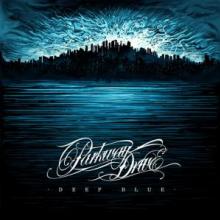 PARKWAY DRIVE  - 2xVINYL DEEP BLUE [VINYL]