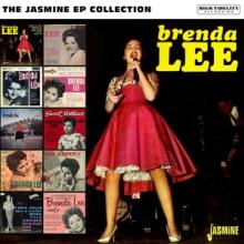 LEE BRENDA  - CD THE JASMINE EP COLLECTION