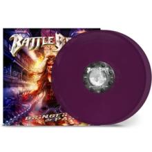  BATTLE BEAST / VIOLET [VINYL] - supershop.sk