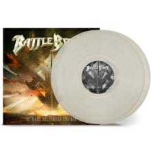 BATTLE BEAST  - 2xVINYL NO MORE HOLL..