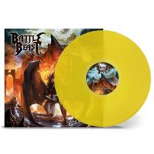 BATTLE BEAST  - VINYL UNHOLY SAVIOR [VINYL]