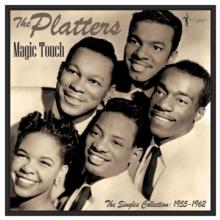 PLATTERS  - VINYL THE MAGIC TOUC..