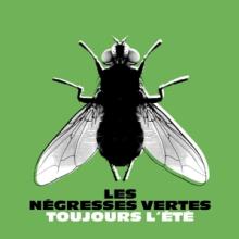 LES NEGRESSES VERTES  - VINYL TOUJOURS L'ETE [VINYL]