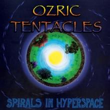  SPIRALS IN HYPERSPACE - supershop.sk