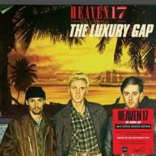 HEAVEN 17  - VINYL THE LUXURY GAP [VINYL]