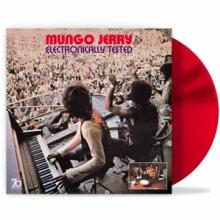 MUNGO JERRY  - VINYL ELECTRONICALLY..