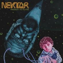 NEKTAR  - CD MISSION TO MARS