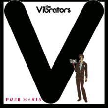  PURE MANIA [VINYL] - suprshop.cz