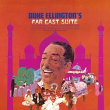  FAR EAST SUITE [VINYL] - supershop.sk