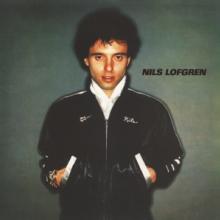 NILS LOFGREN  - CD NILS