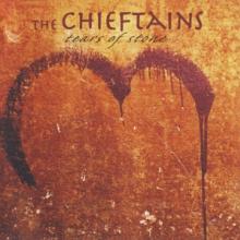 CHIEFTAINS  - CD TEARS OF STONE