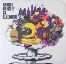 GNARLS BARKLEY  - VINYL ST. ELSEWHERE [VINYL]