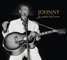 HALLYDAY JOHNNY  - CD LA MUSIQUE QUE J'AIME