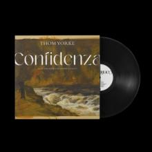 THOM YORKE  - VINYL CONFIDENZA OST [VINYL]