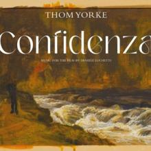 YORKE THOM  - CD CONFIDENZA OST