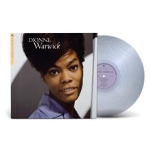 WARWICK DIONNE  - VINYL NOW PLAYING [VINYL]