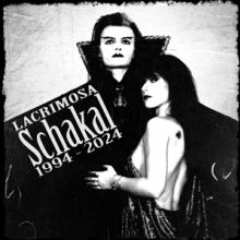 LACRIMOSA  - CD SCHAKAL 1994-2024