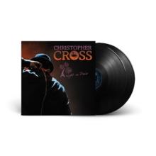 CROSS CHRISTOPHER  - 2xVINYL A NIGHT IN PARIS [VINYL]