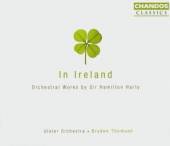 HARTY H.  - 3xCD IN IRELAND