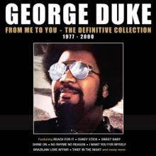  FROM ME TO YOU - THE DEFINITIVE COLLECTION 1977-20 - supershop.sk