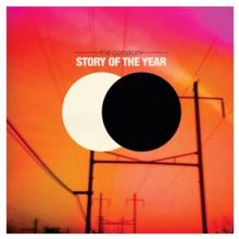  STORY OF THE YEAR - THE CONSTANT [VINYL] - suprshop.cz