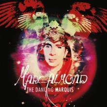 MARC ALMOND  - CD+DVD THE DANCING M..