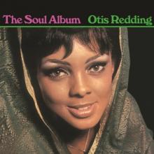 REDDING OTIS  - VINYL SOUL ALBUM [VINYL]