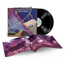  FEATS DON'T FAIL ME NOW [VINYL] - suprshop.cz