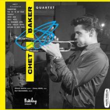  CHET BAKER QUARTET VOL. 2 (CHE [VINYL] - suprshop.cz