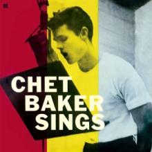 BAKER CHET  - VINYL SINGS [VINYL]