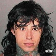 FALLING IN REVERSE  - CD POPULAR MONSTER