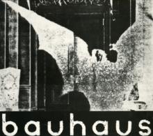 BAUHAUS  - CM BELA SESSION