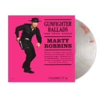 ROBBINS MARTY  - VINYL SINGS GUNFIGHT..