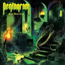 PENTAGRAM  - CD SUB-BASEMENT