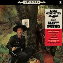 ROBBINS MARTY  - VINYL MORE GUNFIGHTE..