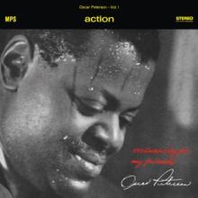  PETERSON,OSCAR-ACTION [VINYL] - suprshop.cz