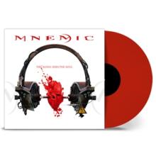 MNEMIC  - VINYL AUDIO INJECTED SOUL [VINYL]